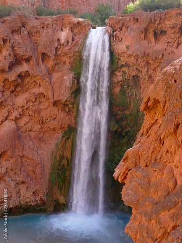 Utah Arizona hiking