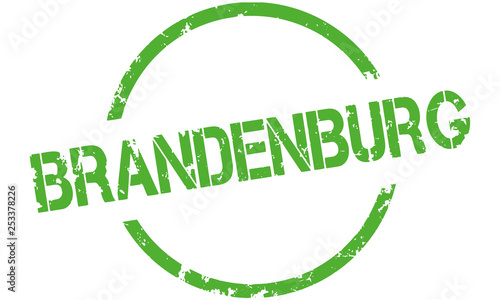 Bundesländer Deutschland Brandenburg