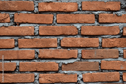 Brick wall Texture Background