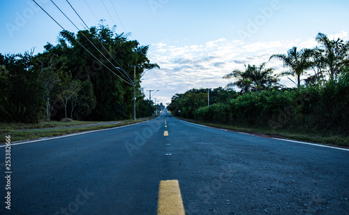 highway