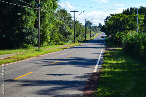 highway