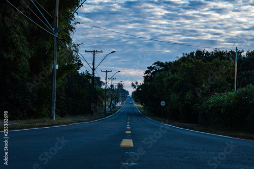 highway