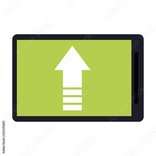 smartphone uploading file symbol Free Download smartphone uploading file symbol - GFXLoad