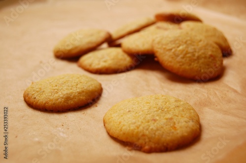 biscuit cookies