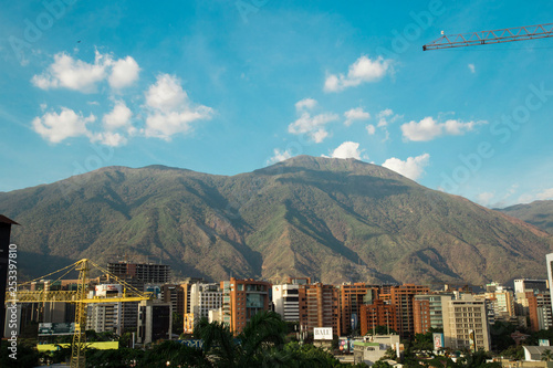 Cerro el Avila