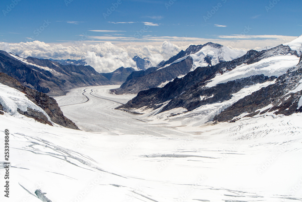 switzerland mountains