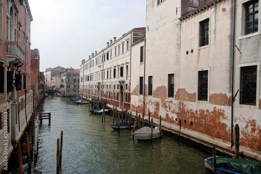 Fototapeta premium Venise