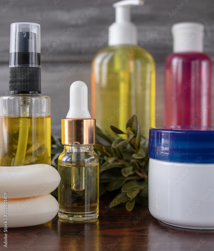 Essential oils and medicinal herbs Essential oils and medicinal herbs
