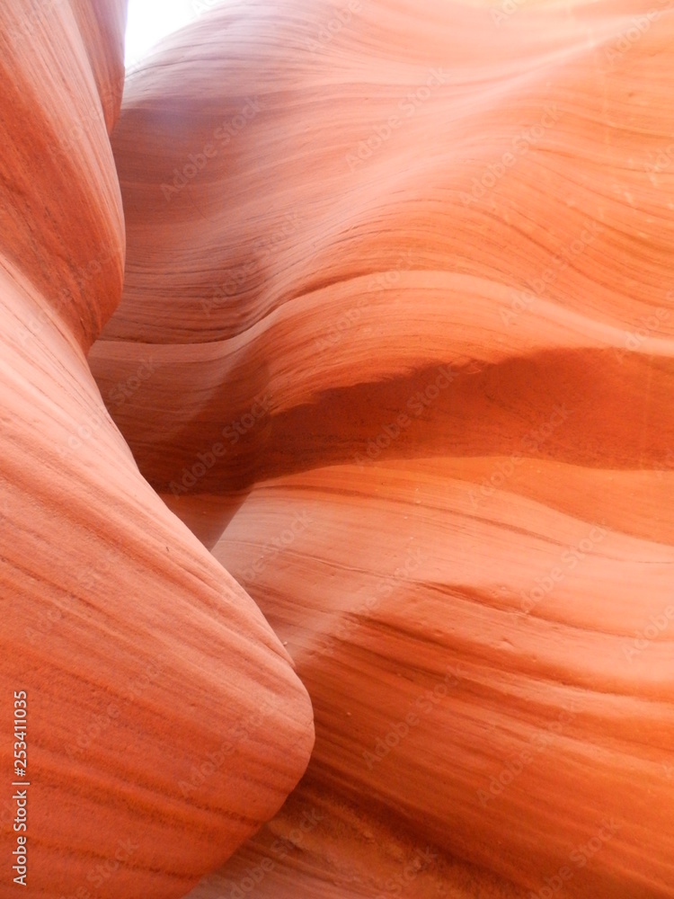 Obraz premium Utah landscape
