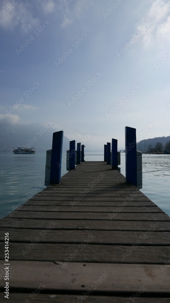 Annecy Annecy