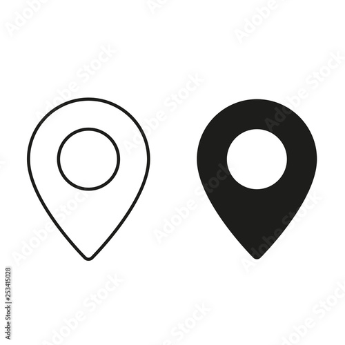 Free Download Check Point icon. Vector illustration - GFXLoad