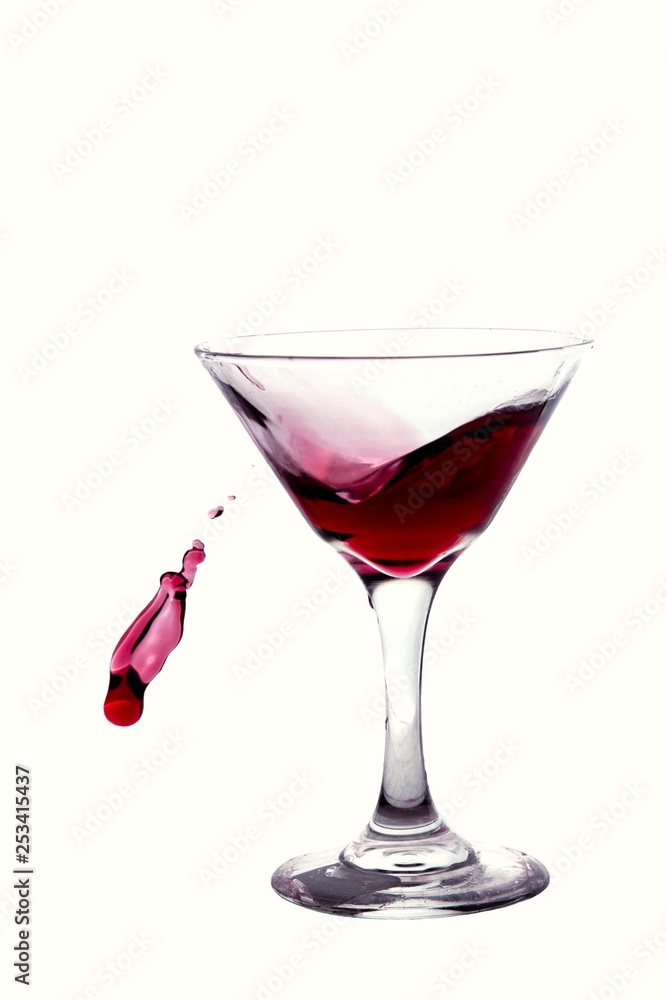 glass of red wine glass of red wine