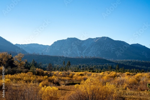Tahoe Valley