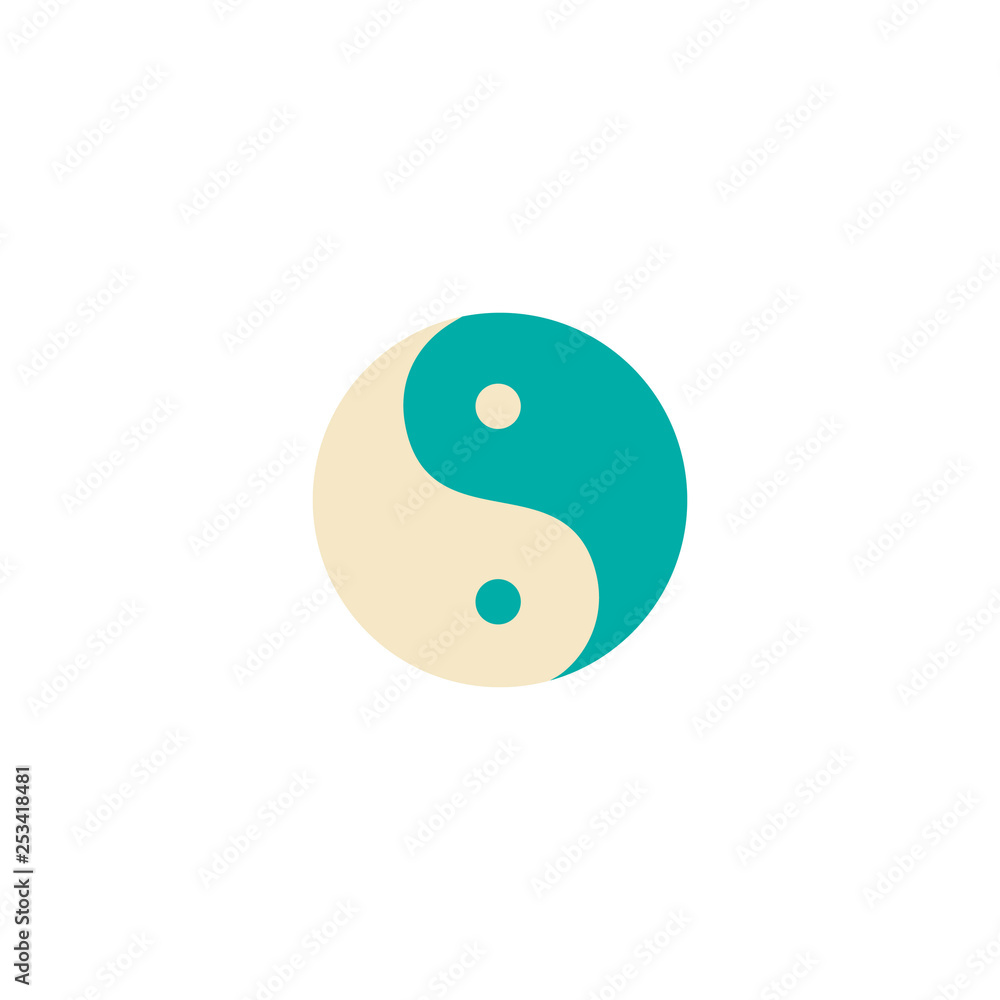 yin yang symbol