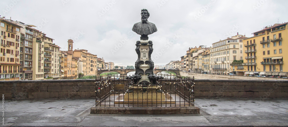 Esculturas Italia Florencia