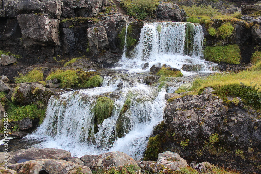 waterfalls waterfalls