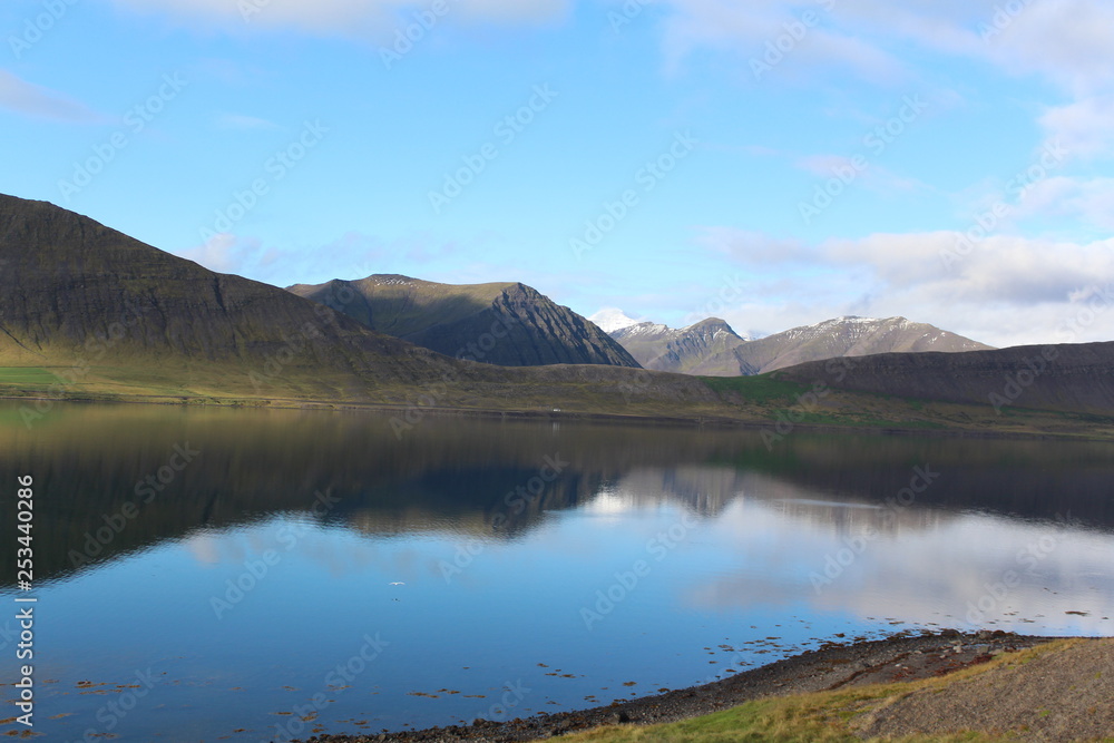 Iceland Iceland