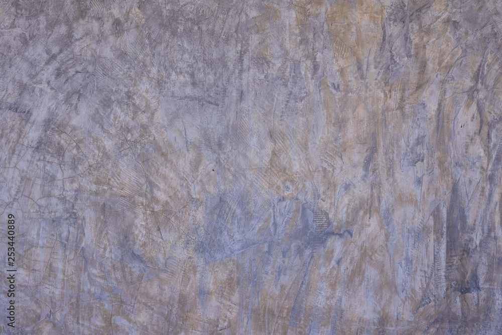 Obraz premium Cement wall texture for background