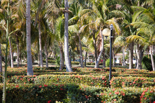 Cuba, Varadero