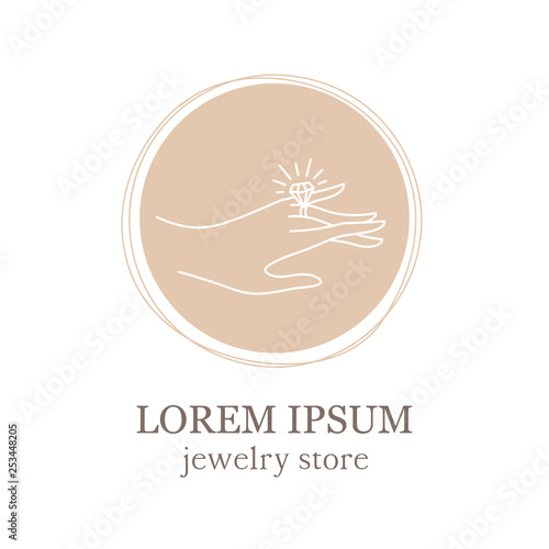 jewelry logo