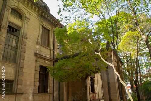 Wallpaper Mural Casa das Rosas - São Paulo Torontodigital.ca