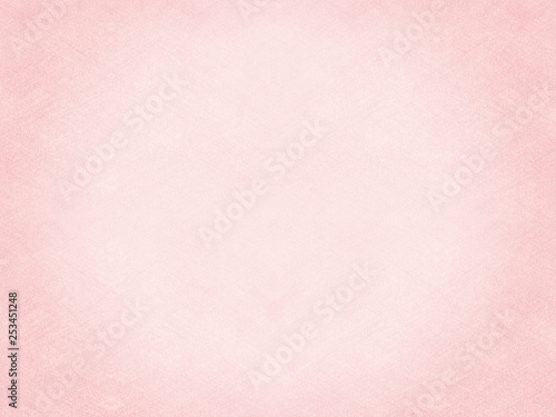 ピンク 色鉛筆 背景イラスト