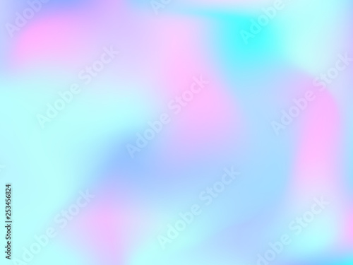 Gradient mesh abstract background.