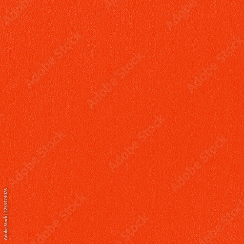 bright orange background texture © rufoto