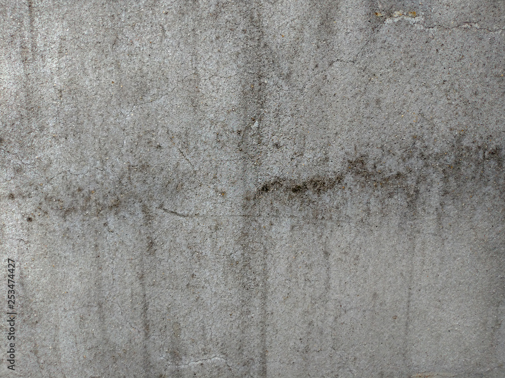 Obraz premium Abstract gray textures and backgrounds