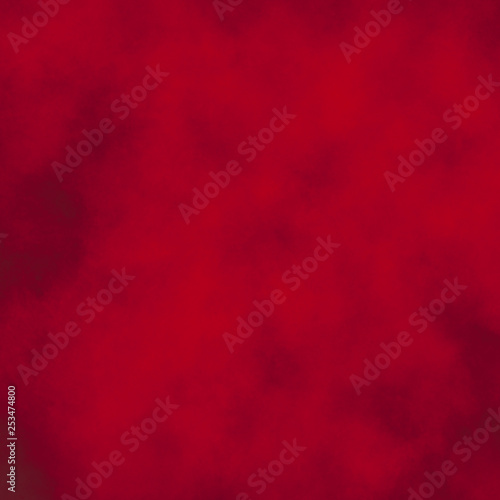 bright red background texture
