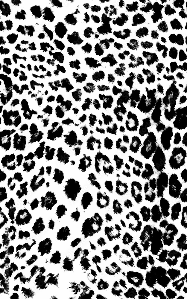 Leopard Fashion Pattern Leopard Fashion Pattern