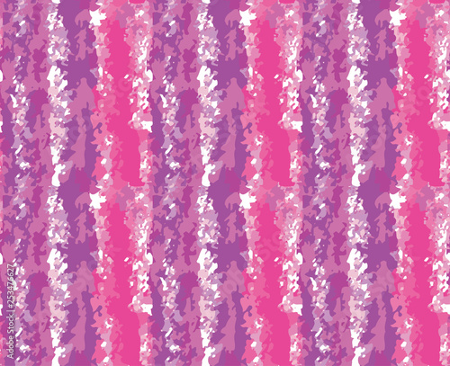 Grunge brushstrokes waterco...
