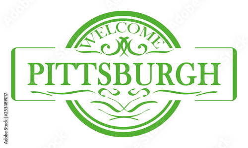 Label vector Pittsburgh