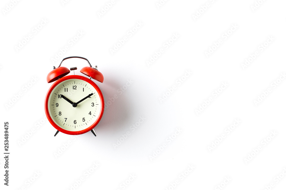 Retro Alarm Clock Retro Alarm Clock