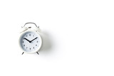 Retro Alarm Clock