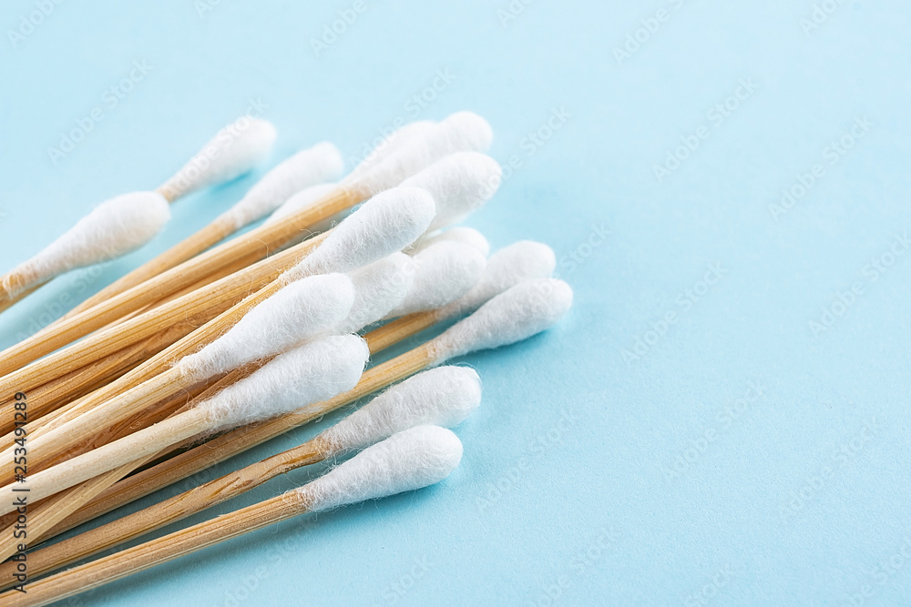 Medical Cotton Swab