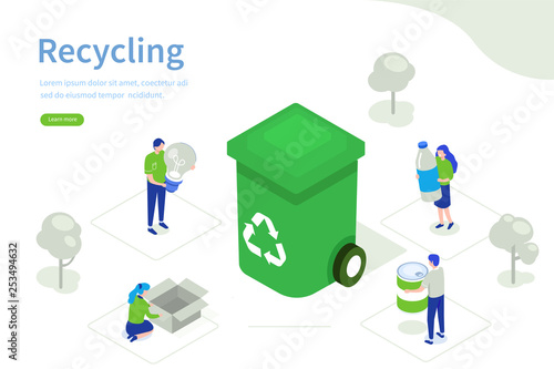 recycling