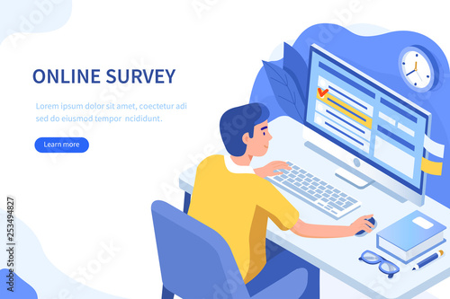 survey