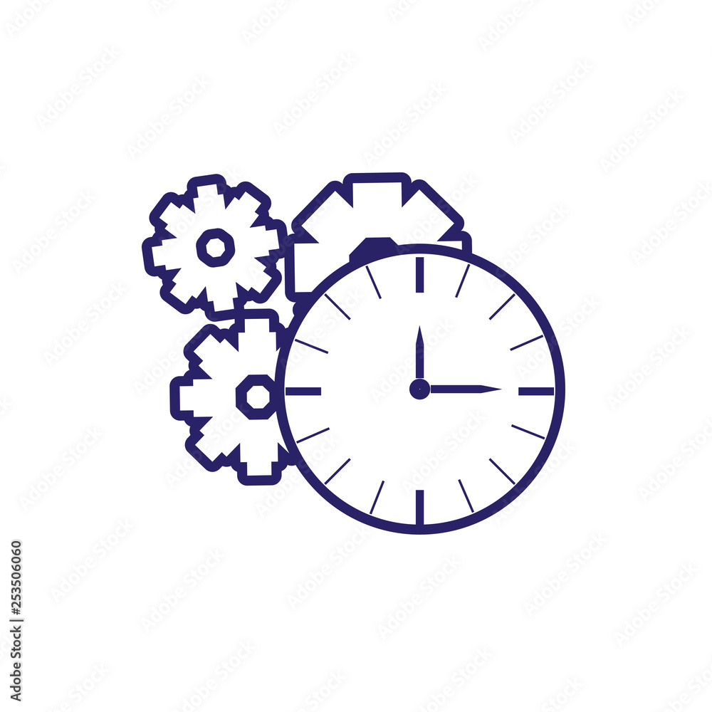 time watch with gears pinion time watch with gears pinion