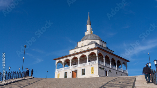 Kibledag Mosque