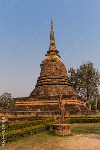 Sukhothai  Historical Park