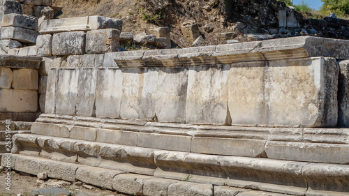 Wallpaper Mural Lagina Ancient City  Torontodigital.ca