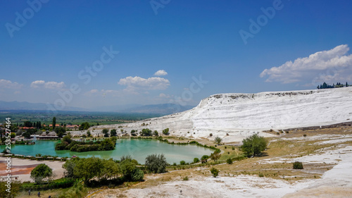 Pamukkale (HIERAPOLIS)