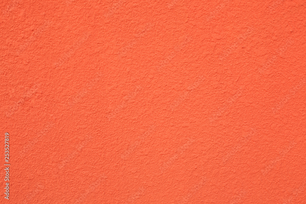 Texture of coral concrete wall. Background Texture of coral concrete wall. Background