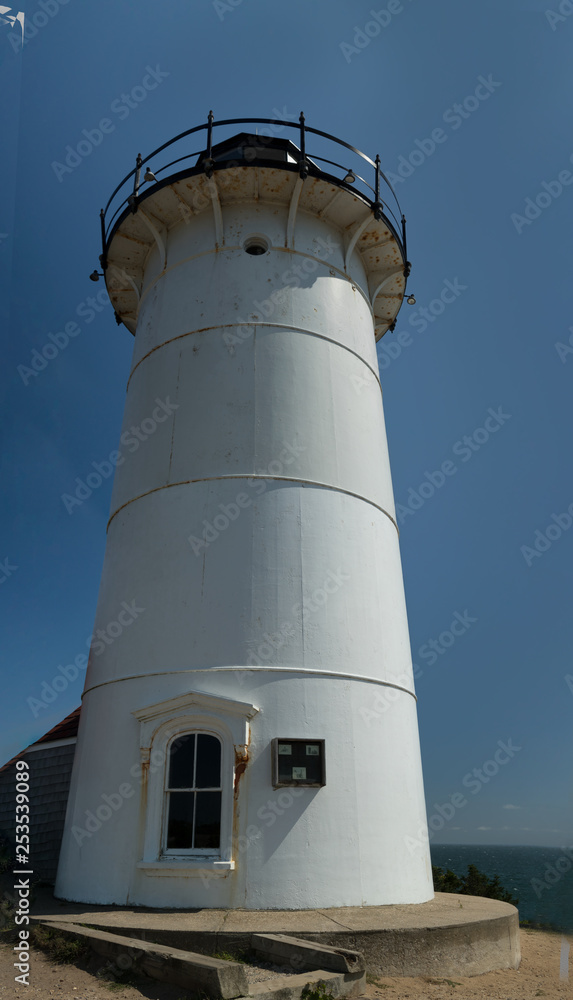 Nobska-lighthouse