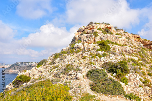 Punta de El Torro