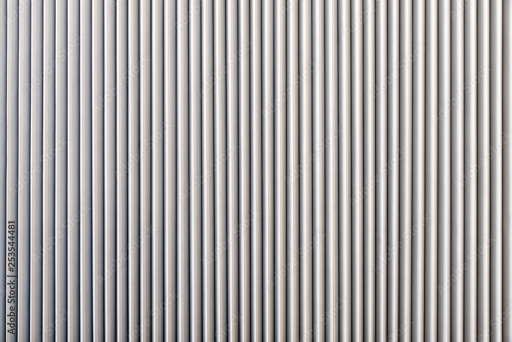 Blinds closed turning into a stylish back ground Blinds closed turning into a stylish back ground