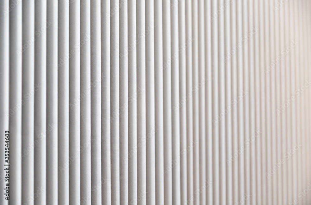 closed Blinds window illuminated by the morning sun closed Blinds window illuminated by the morning sun
