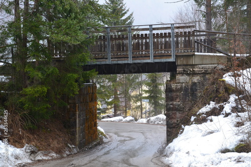 Wallpaper Mural Landschaft Wasser Natur Wald Torontodigital.ca