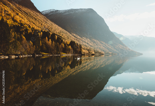 Fotografía Norway